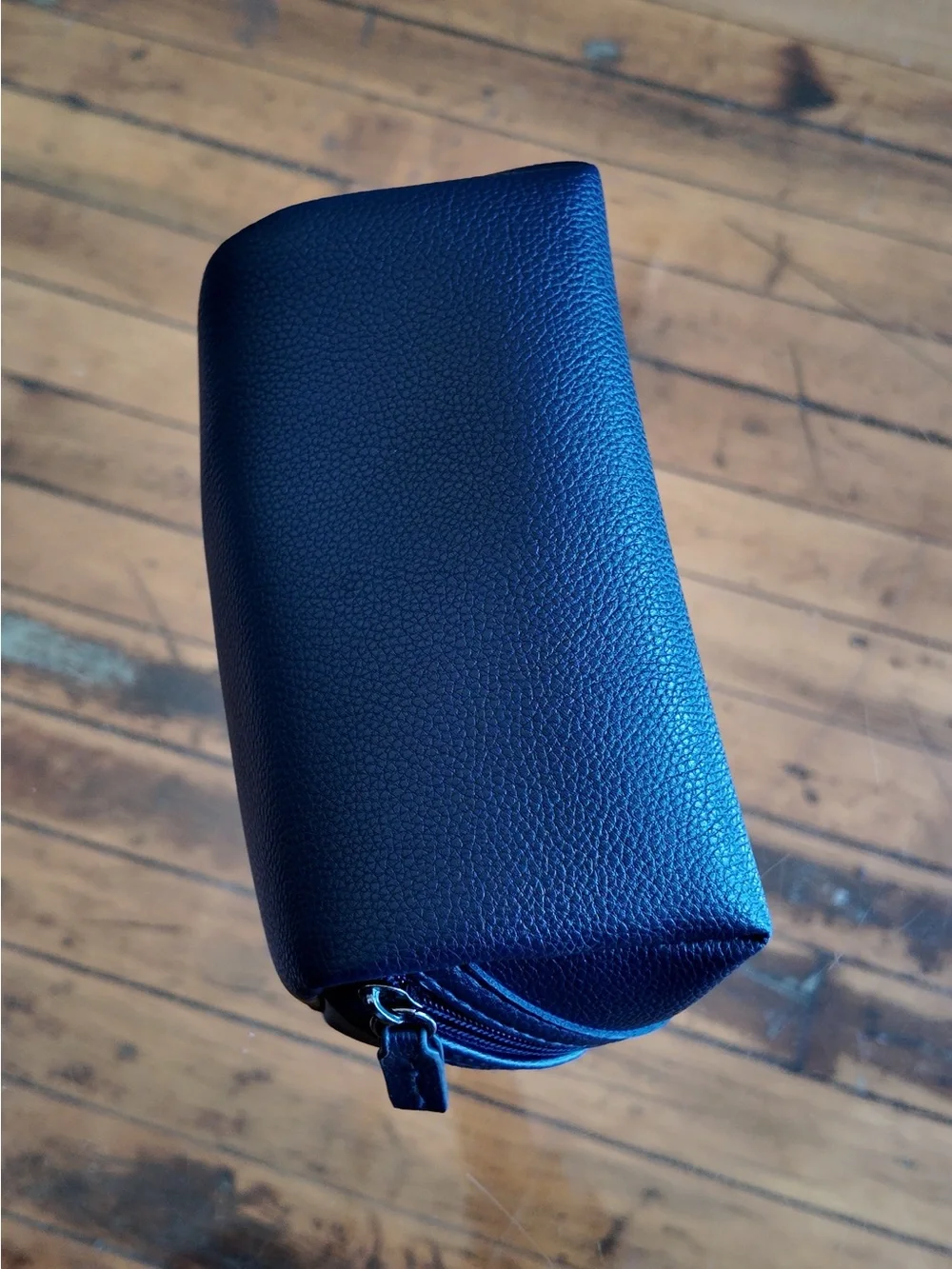Shinola Detroit x American Airlines Flagship Amenity Kit Bag